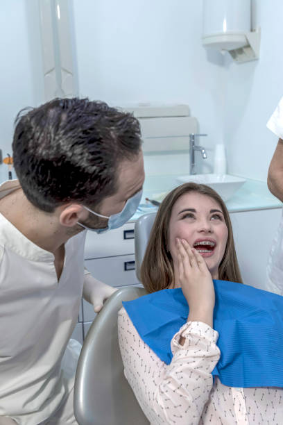 Best Emergency Dental Care for Broken or Chipped Teeth in Chetek, WI