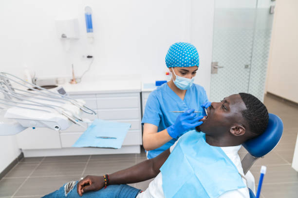 Best Urgent Care for Lost Fillings or Crowns in Chetek, WI